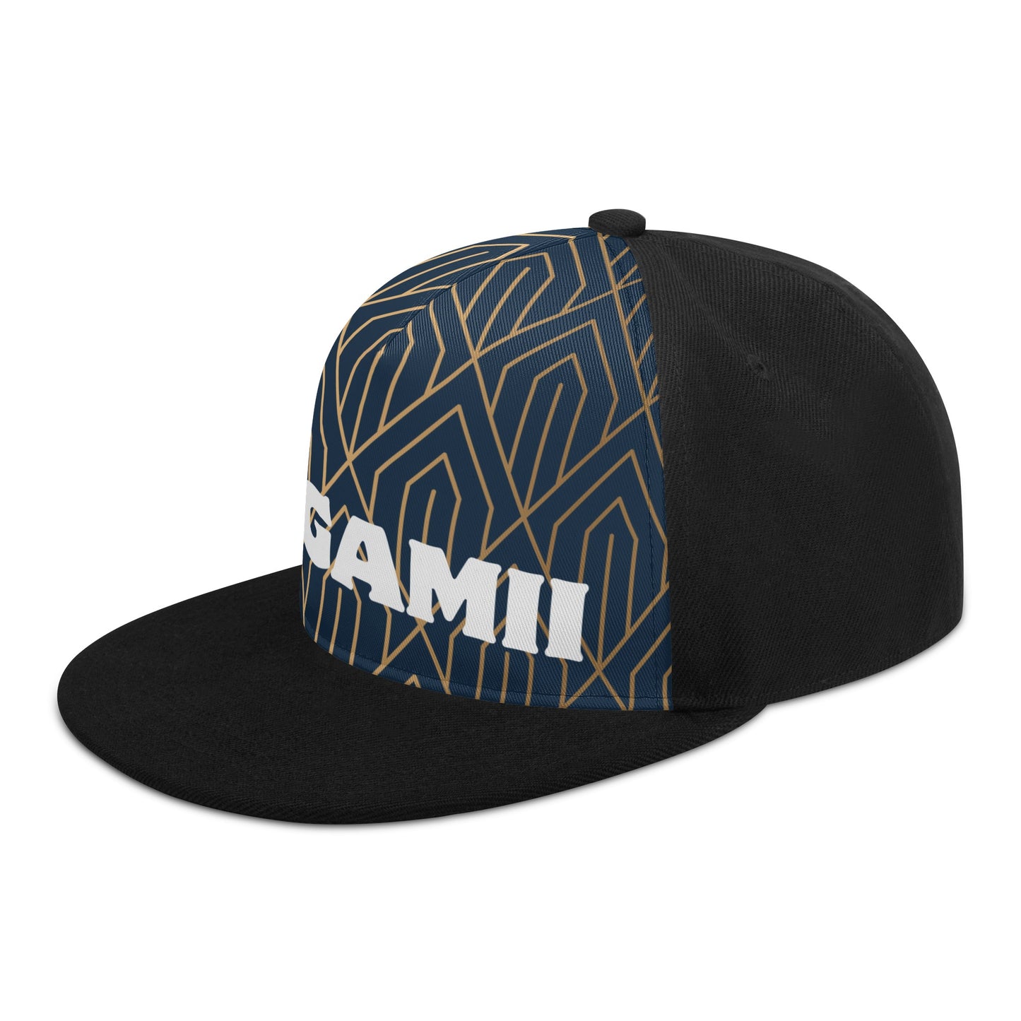 DuGamii Casual Baseball Hat