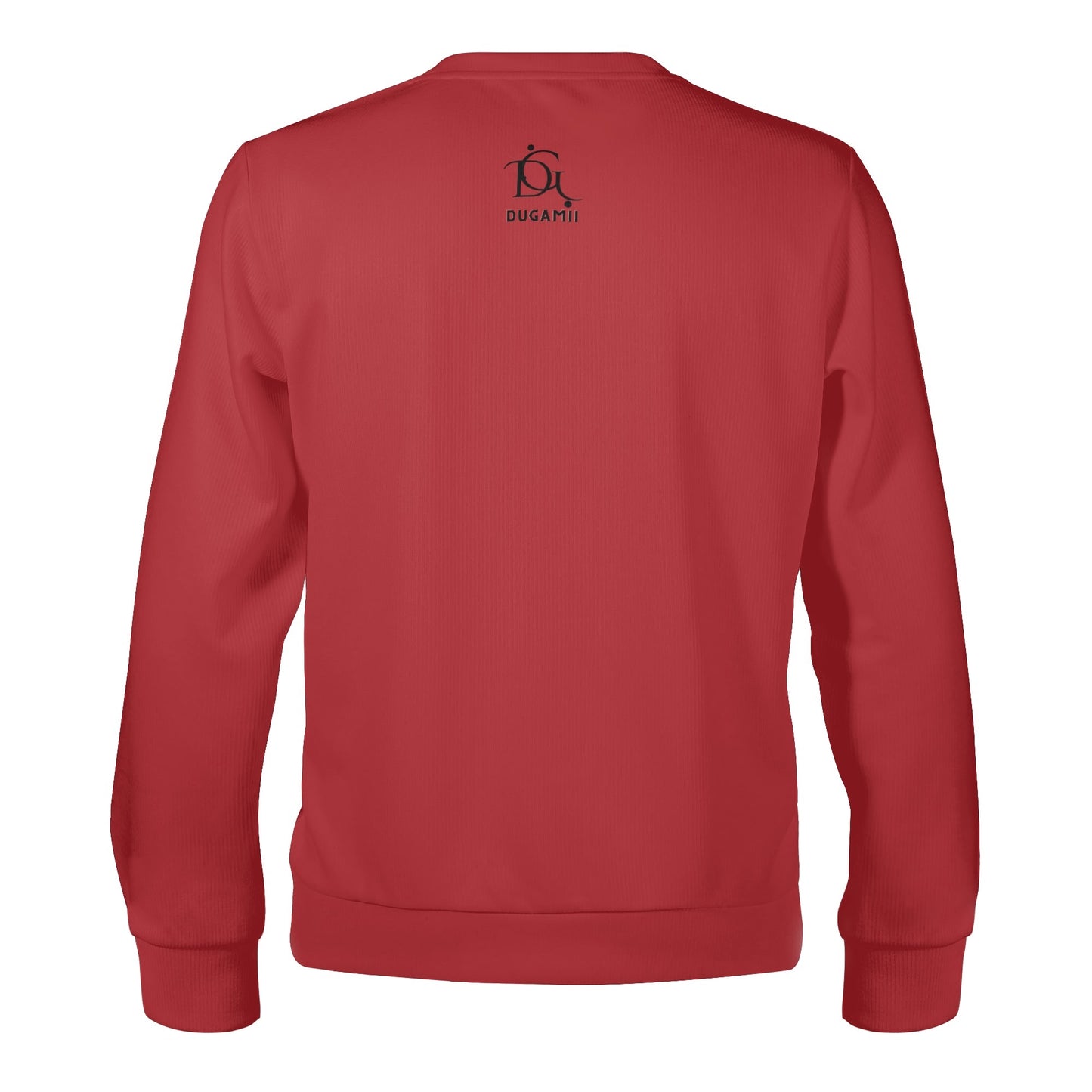 DuGamii Unisex Pullover Sweatshirt