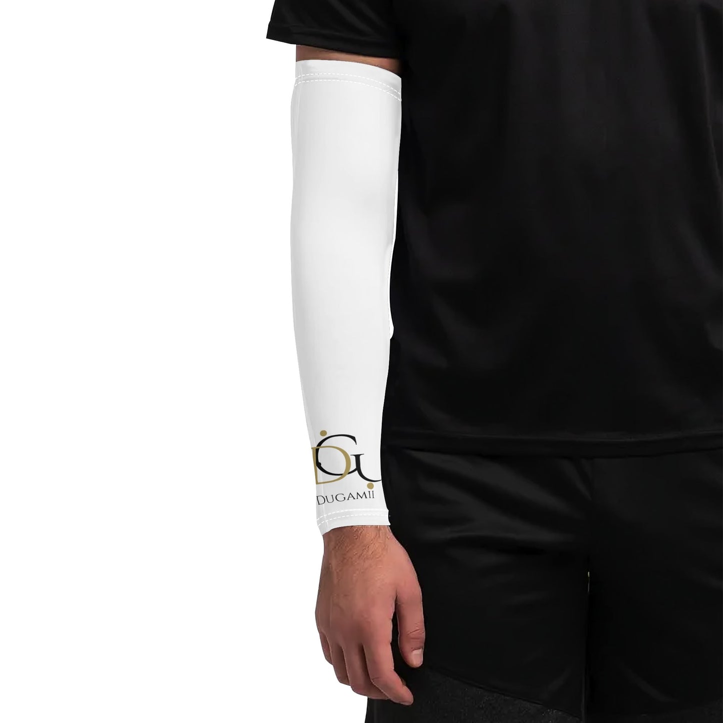 DuGamii Full Sleeve Arm Warmers