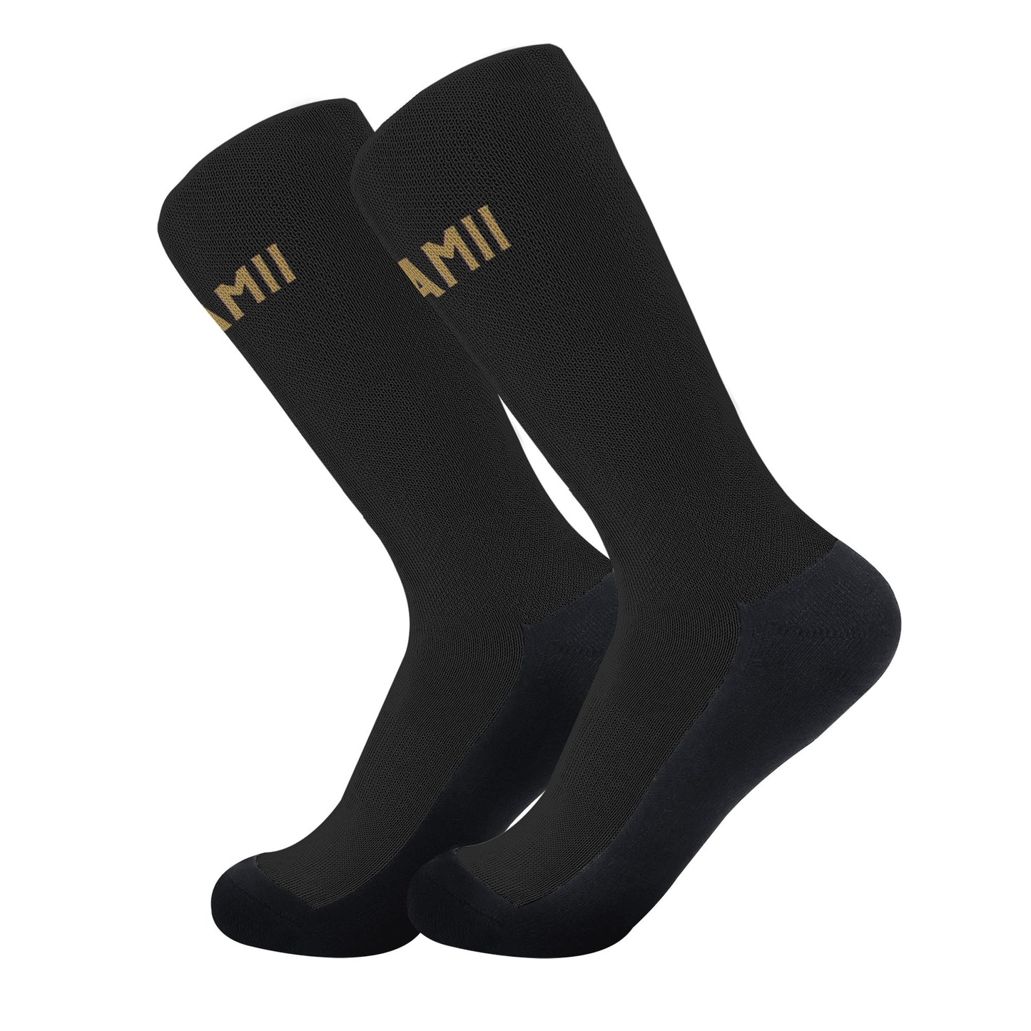 DuGamii Crew Socks