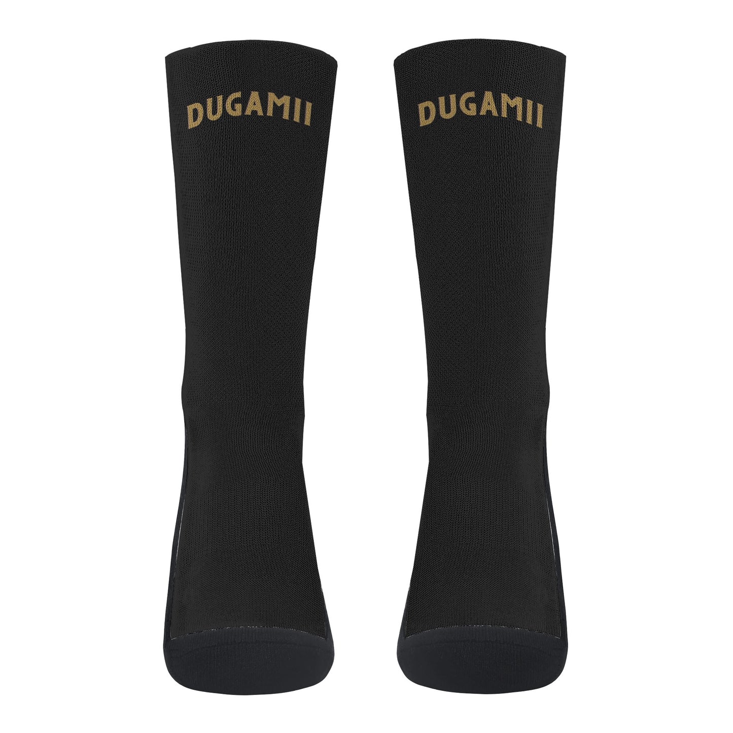 DuGamii Crew Socks