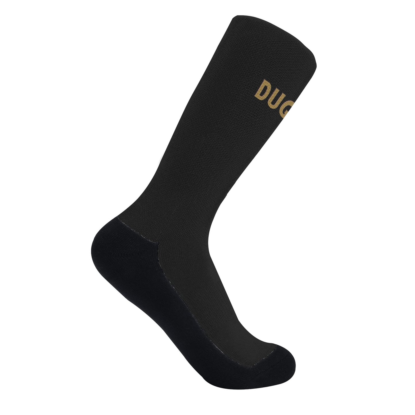 DuGamii Crew Socks