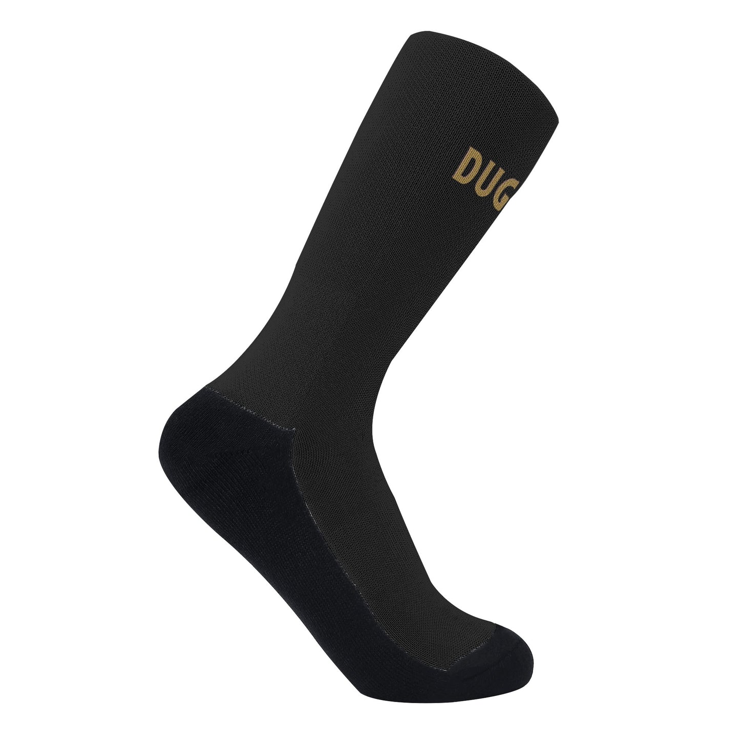 DuGamii Crew Socks