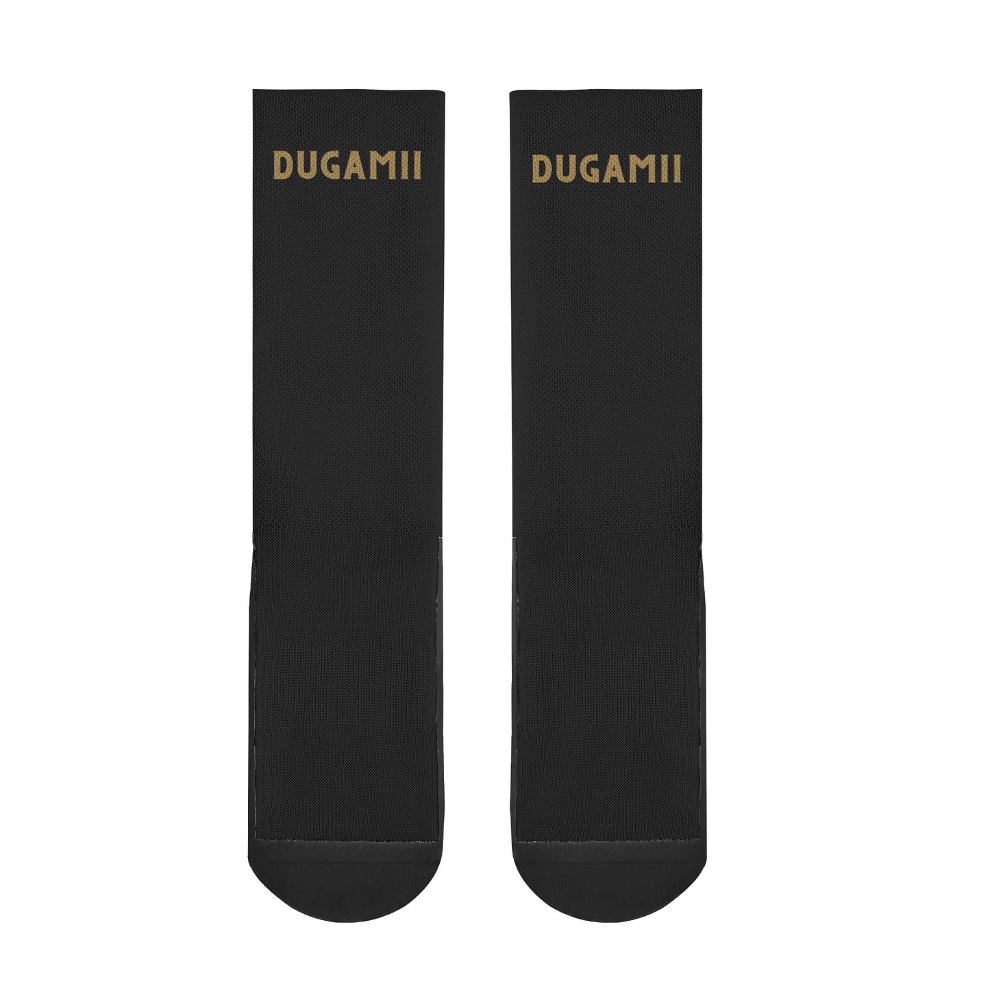 DuGamii Crew Socks