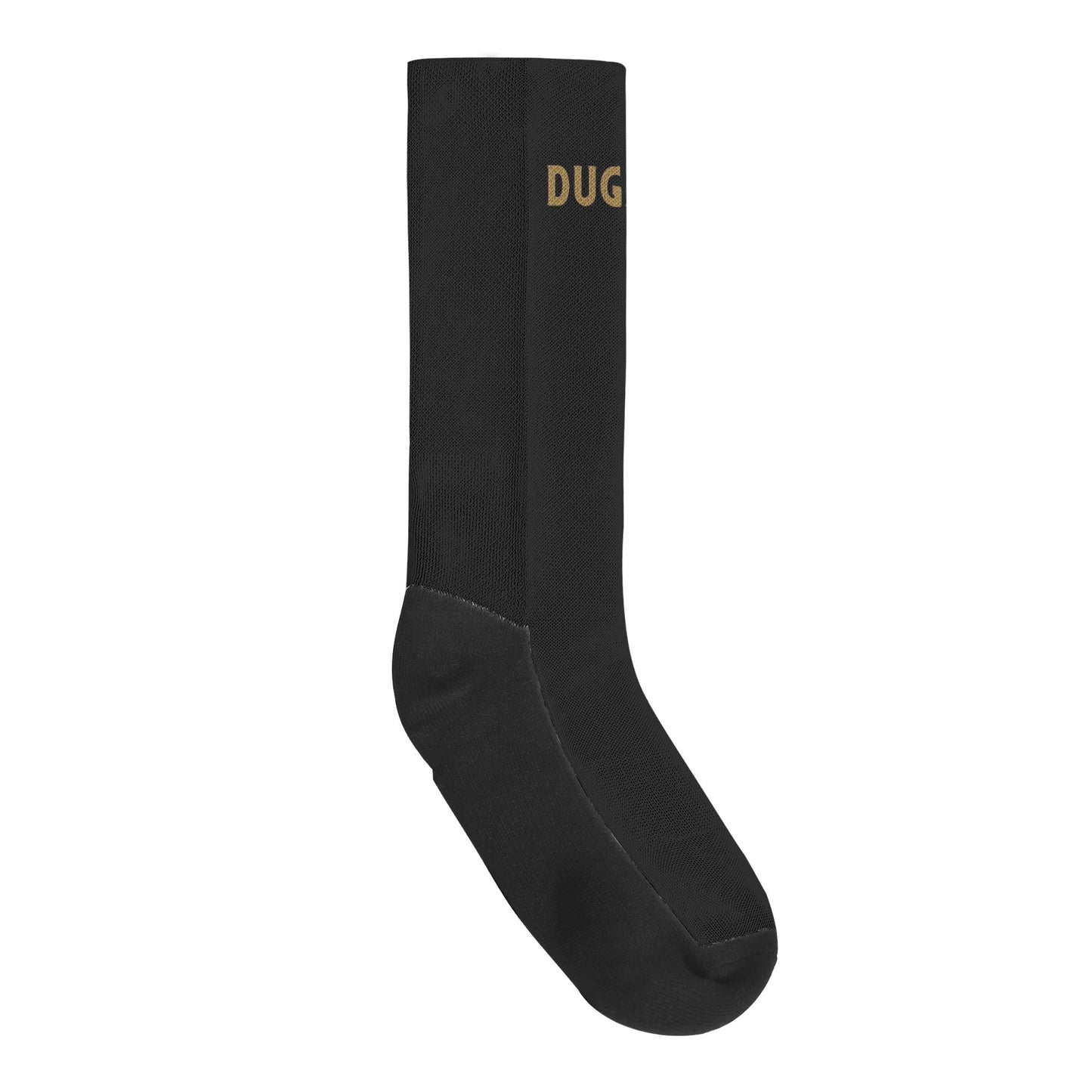 DuGamii Crew Socks