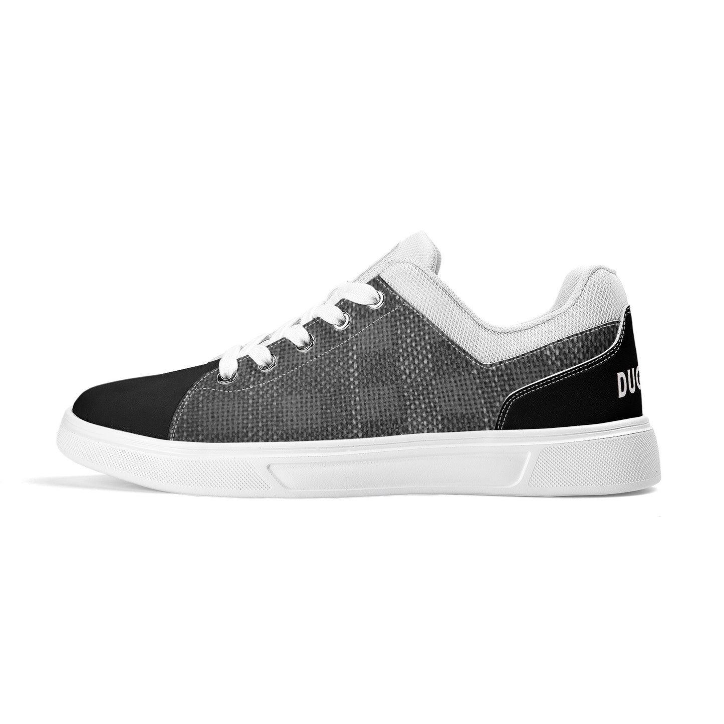 DuGamii Unisex Lightweight Low Top Sneakers