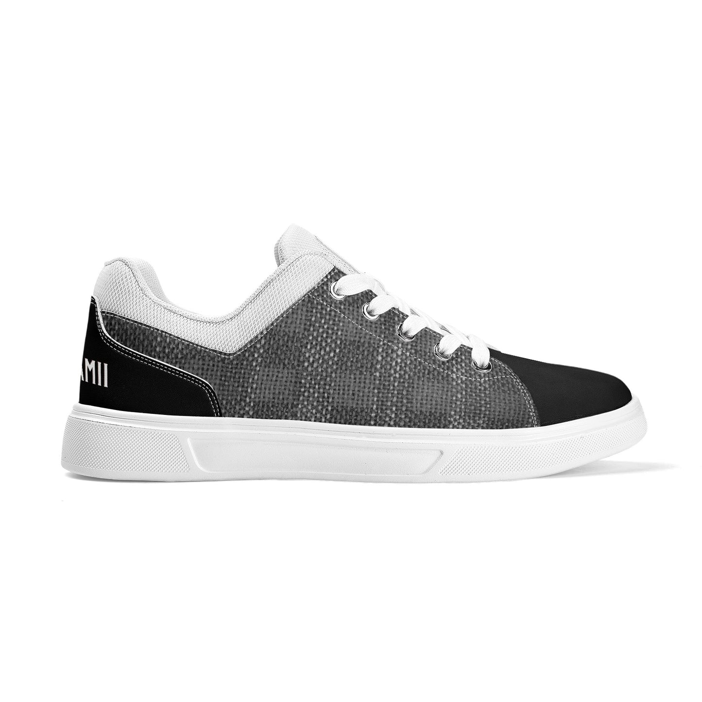 DuGamii Unisex Lightweight Low Top Sneakers