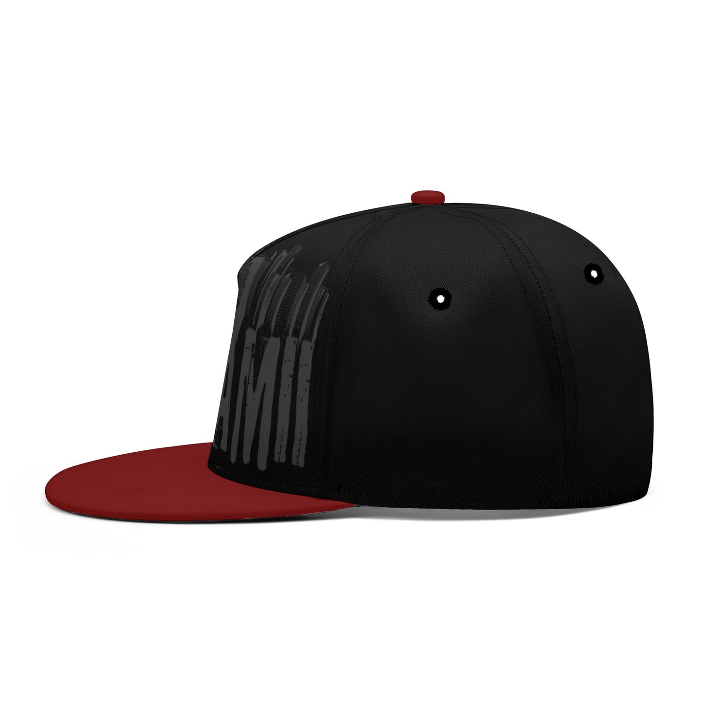 DuGamii Classic Snapback Hat