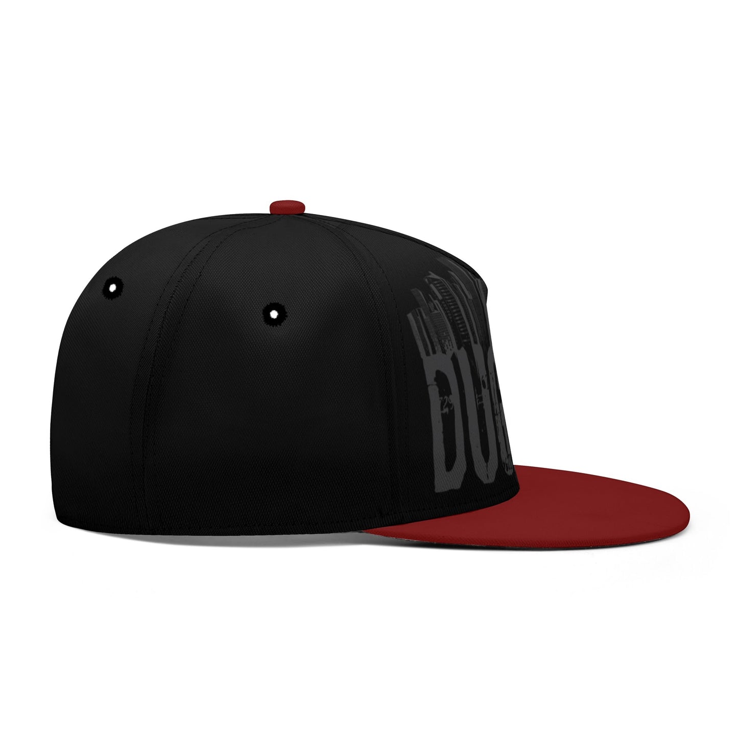 DuGamii Classic Snapback Hat