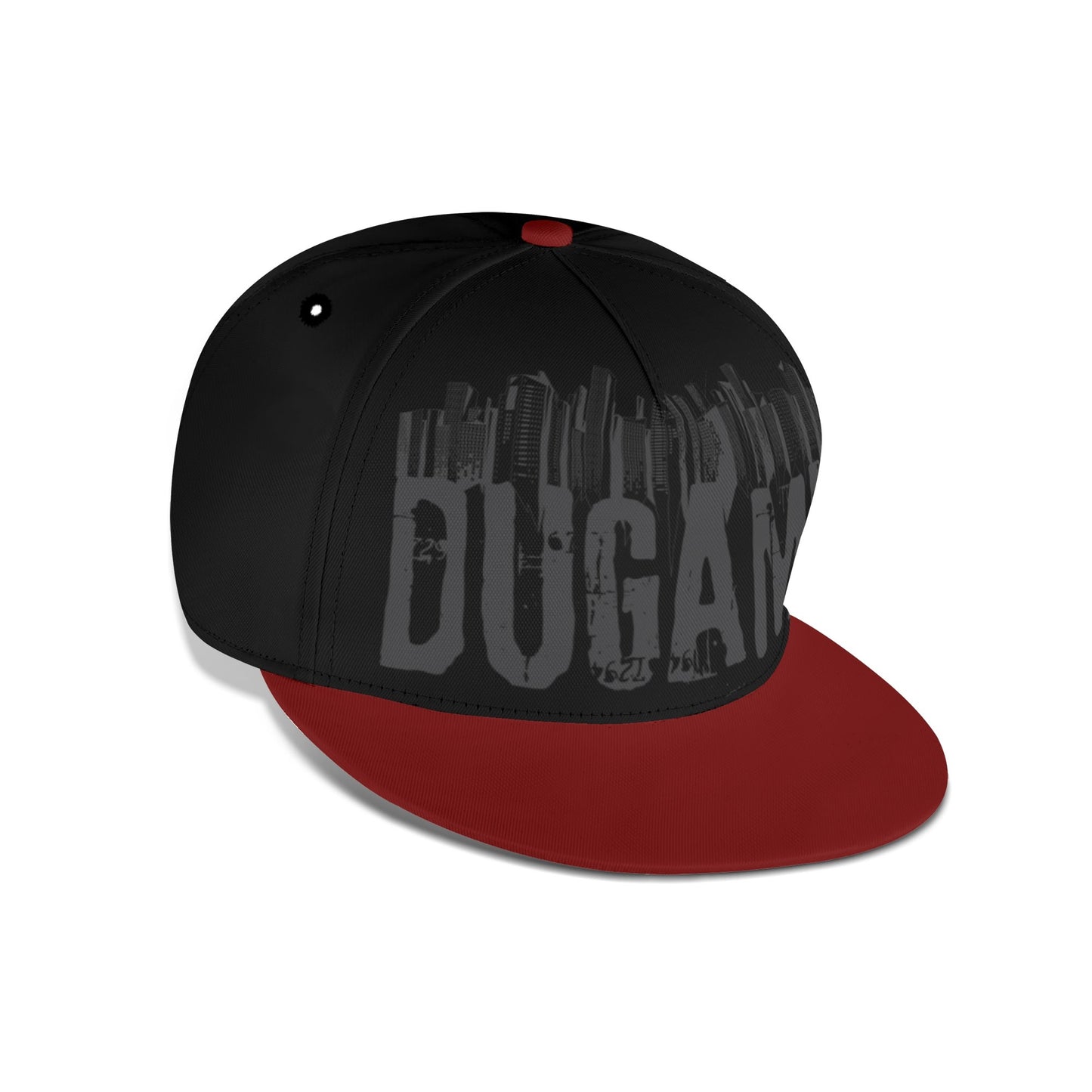 DuGamii Classic Snapback Hat