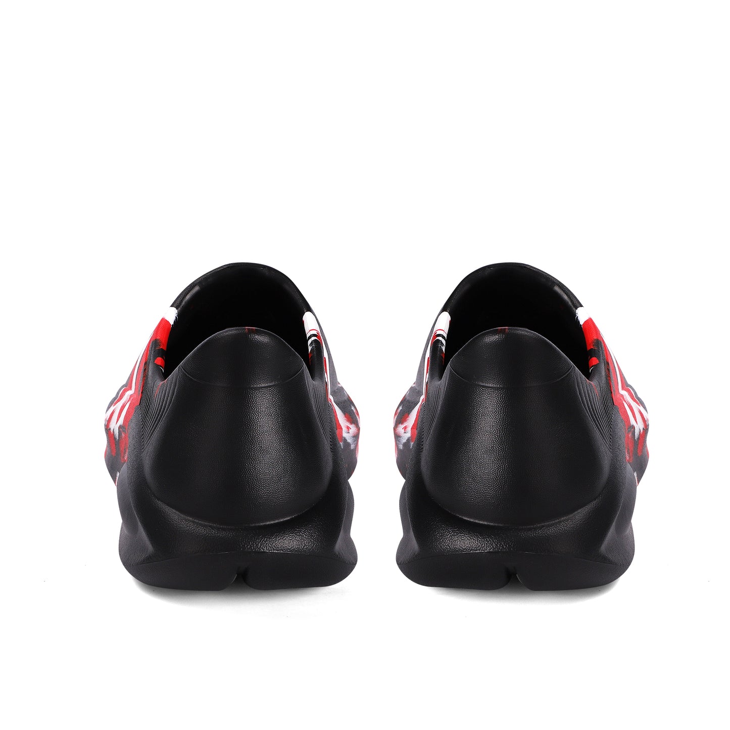 DuGamii Men's "Vamped Up" Slide's