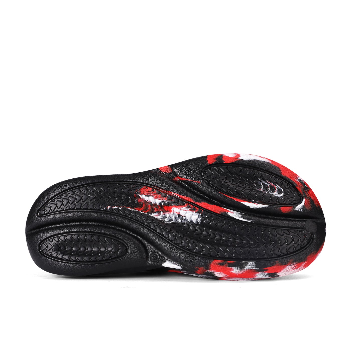 DuGamii Men's "Vamped Up" Slide's