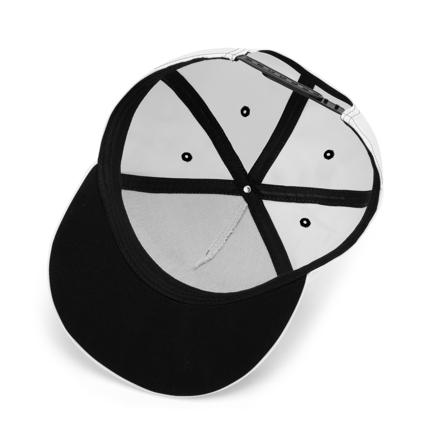 DuGamii Classic Snapback Hat