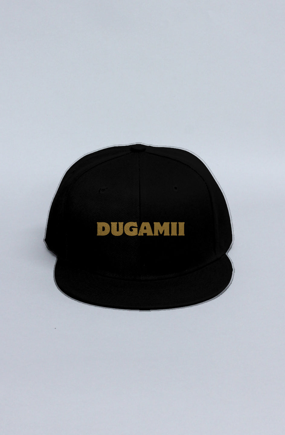 DuGamii "Limited Edition" Snapback Hats