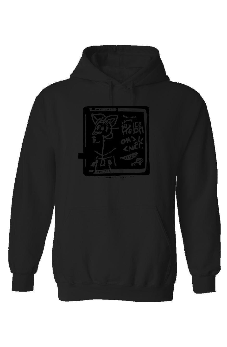 DuGamii Heavy Classic Pullover Hoodies