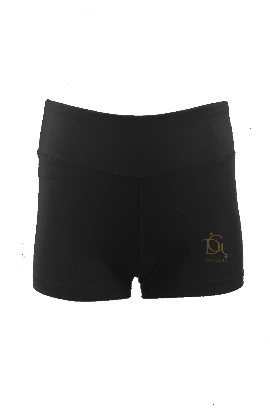 Women's Dugamii Fitness Shorts