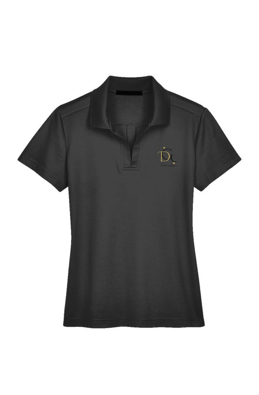 Women's Performance Plaited DuGamii x Polo