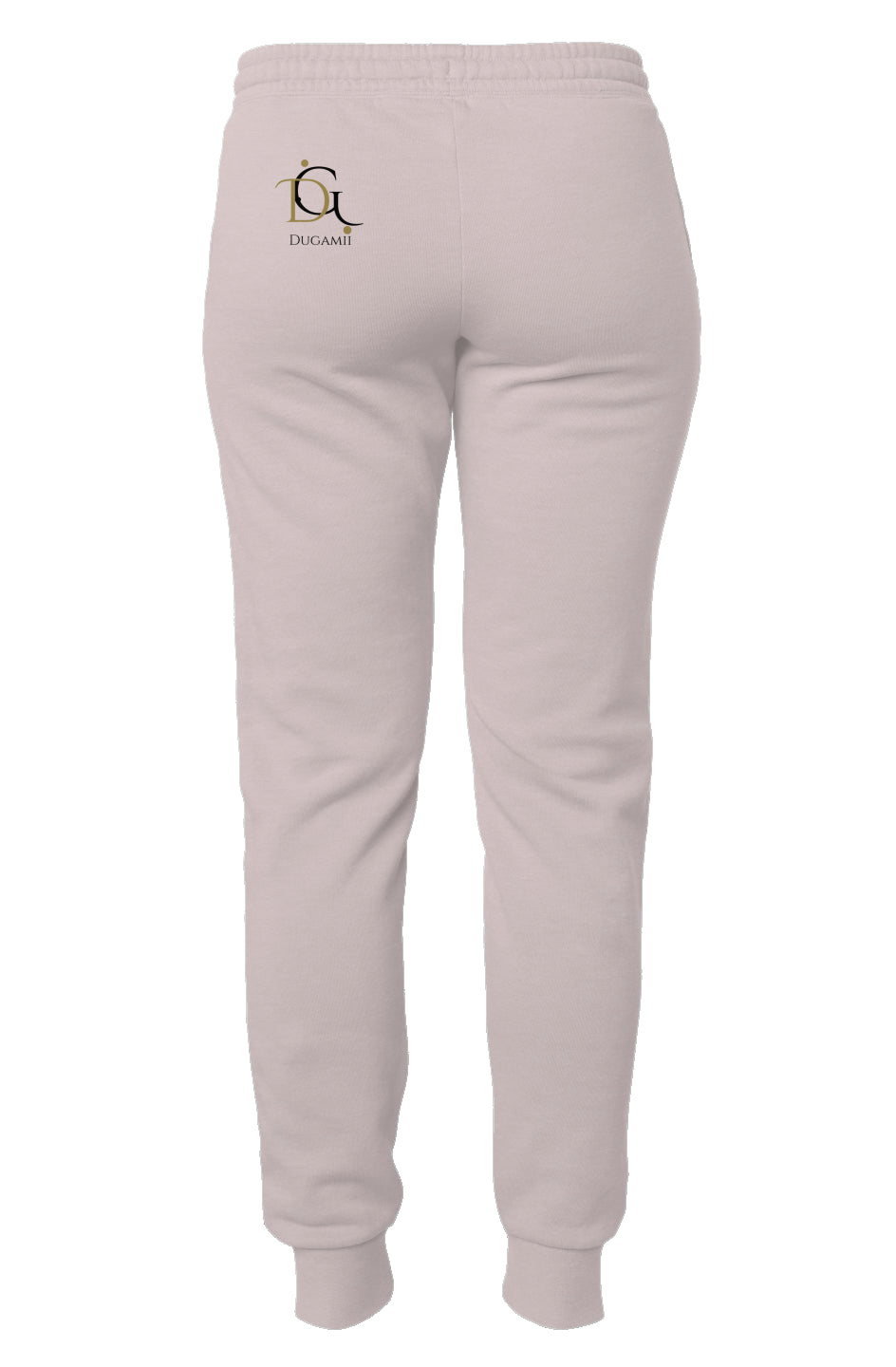 Women's DuGamii Blush Color Sweatpants