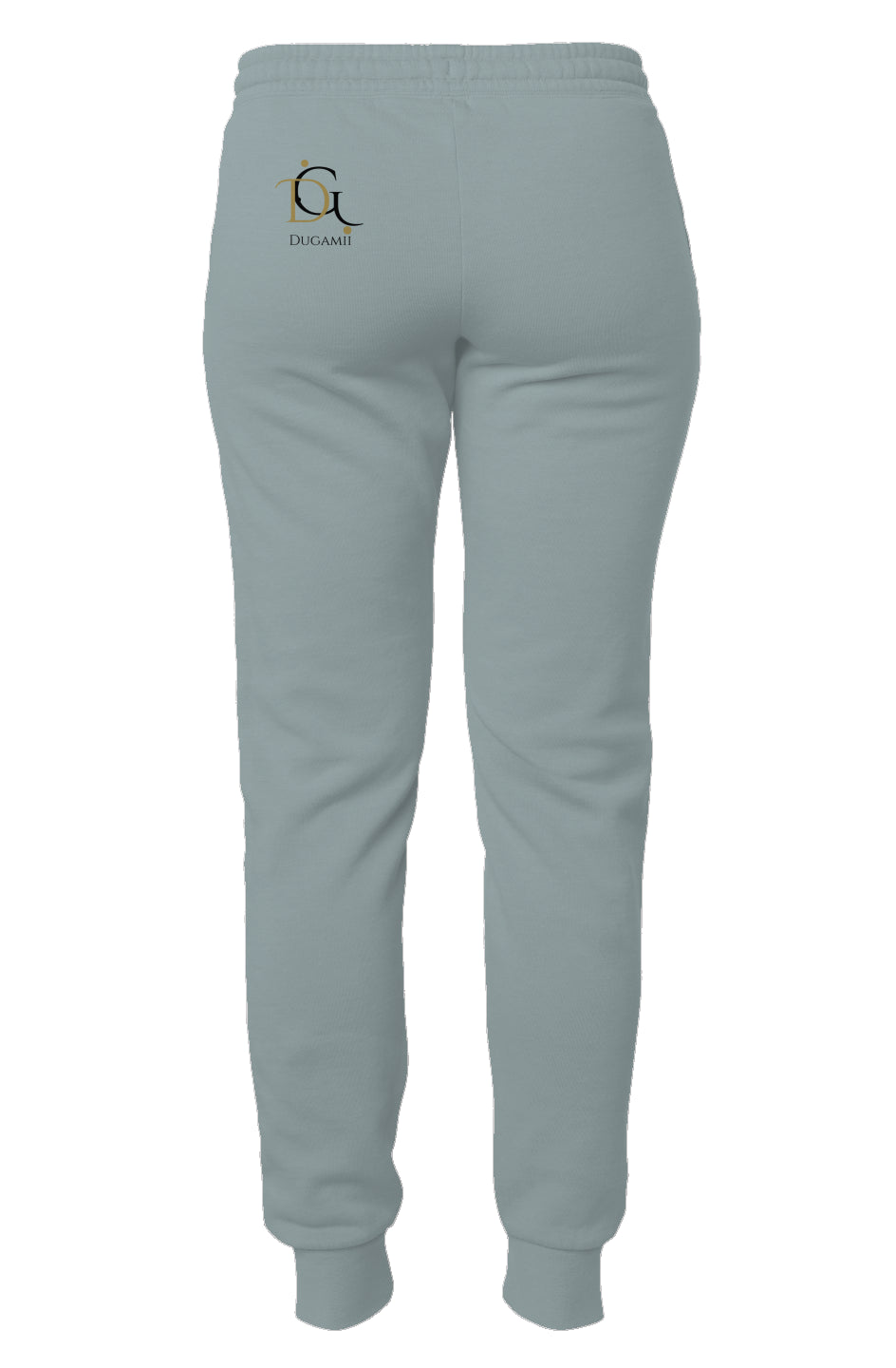 Women's DuGamii Sage Color Sweatpants