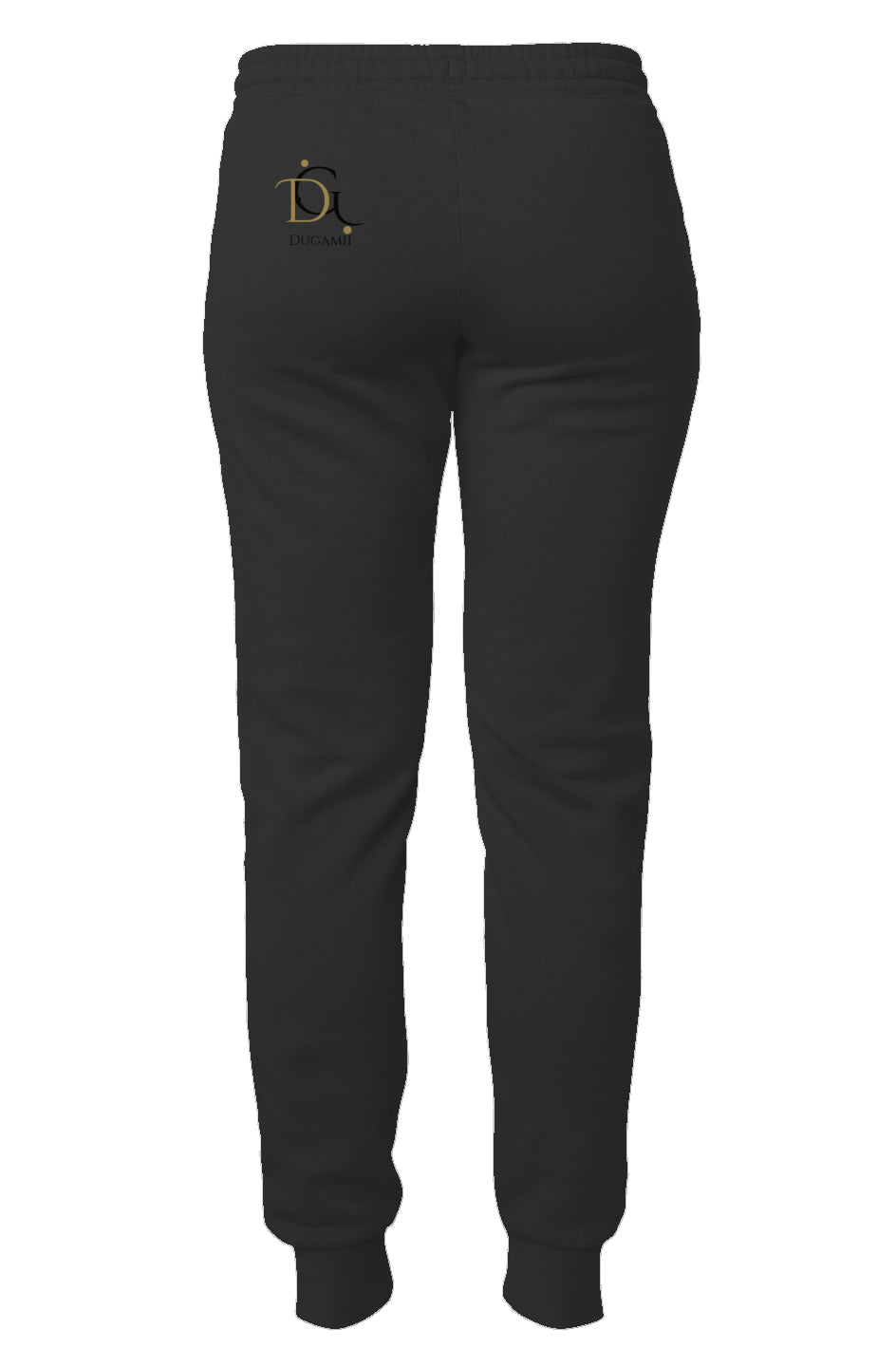 Women's DuGamii Black Sweatpants