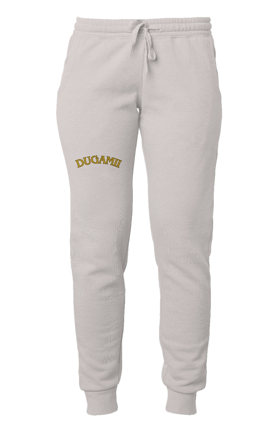 Women's DuGamii Bone Color Sweatpants