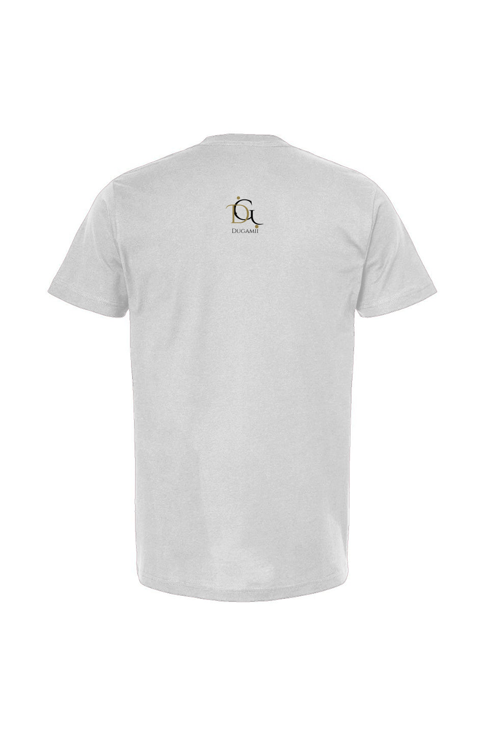 DuGamii Signature Classic Cotton Unisex T Shirt