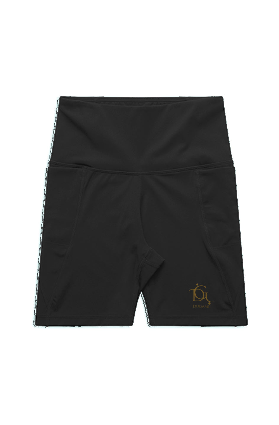 Women's DuGamii Bike Shorts