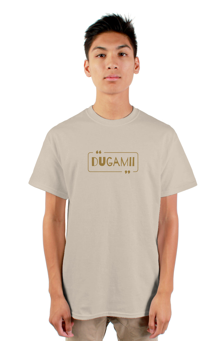 DuGamii Unisex T-Shirt 