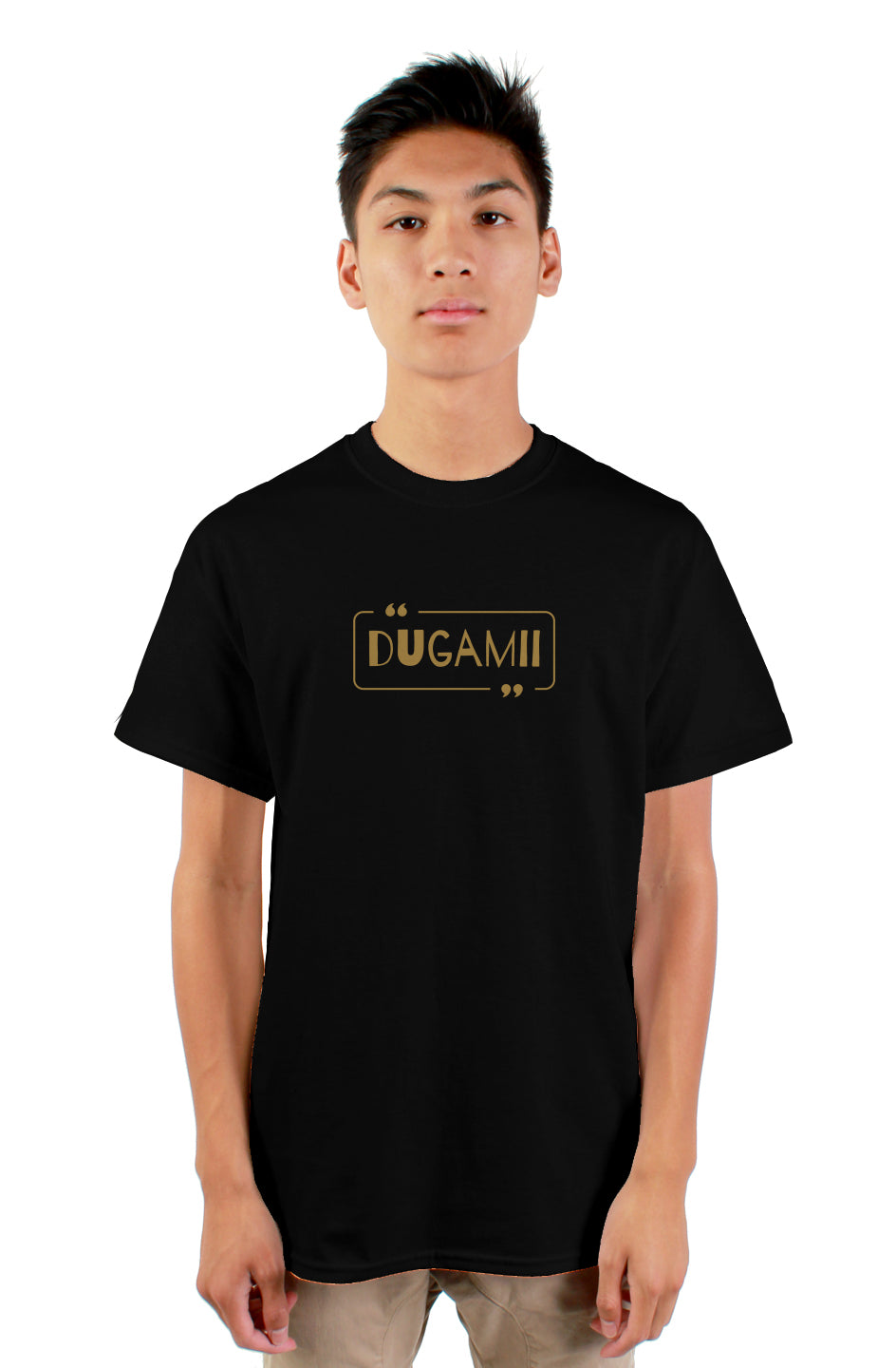 DuGamii Unisex T-Shirt 