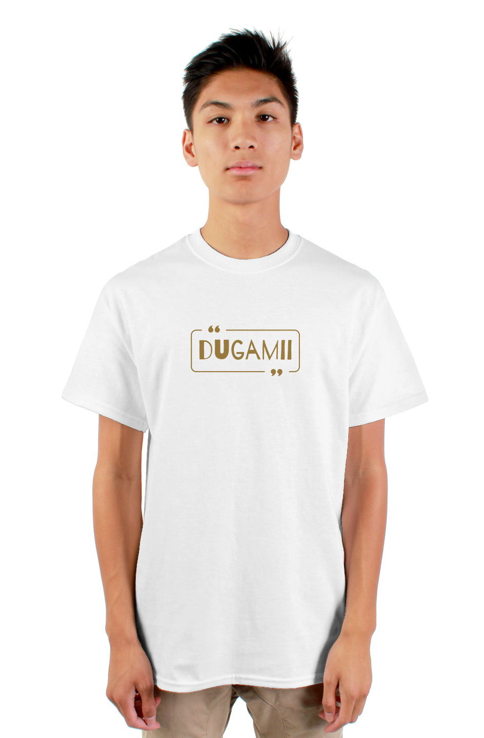 DuGamii Unisex T-Shirt 