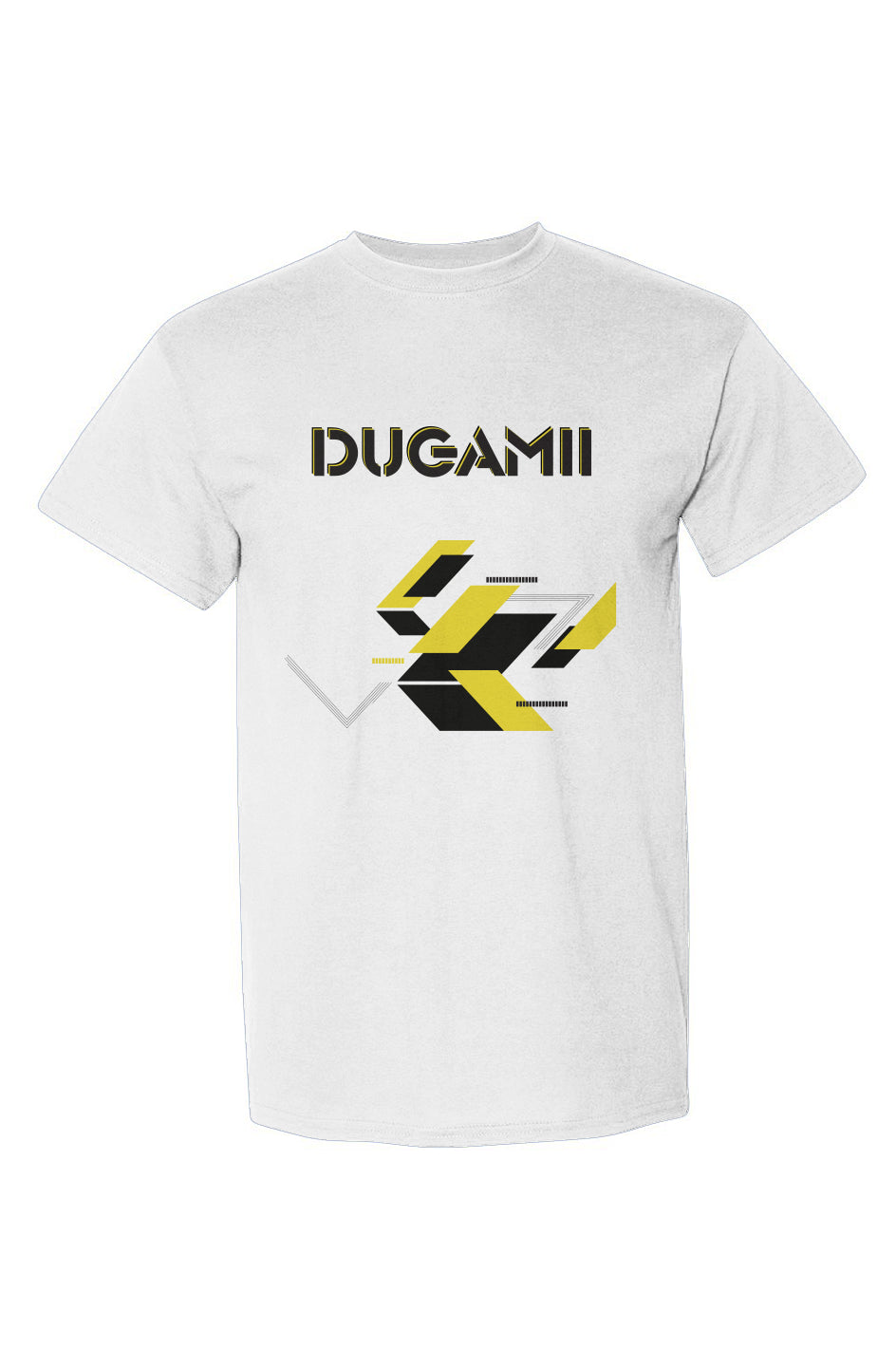 DuGamii Unisex Classic Cotton T-Shirt