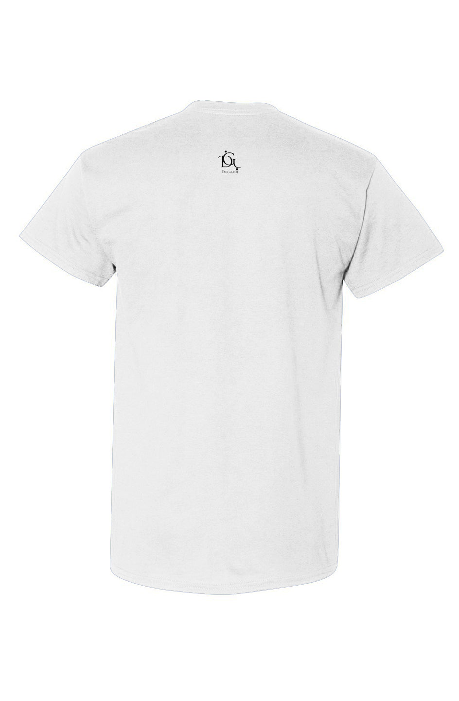 DuGamii Unisex Classic Cotton T-Shirt