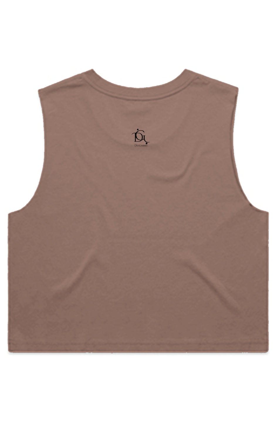 Women's DuGamii Crop Tank