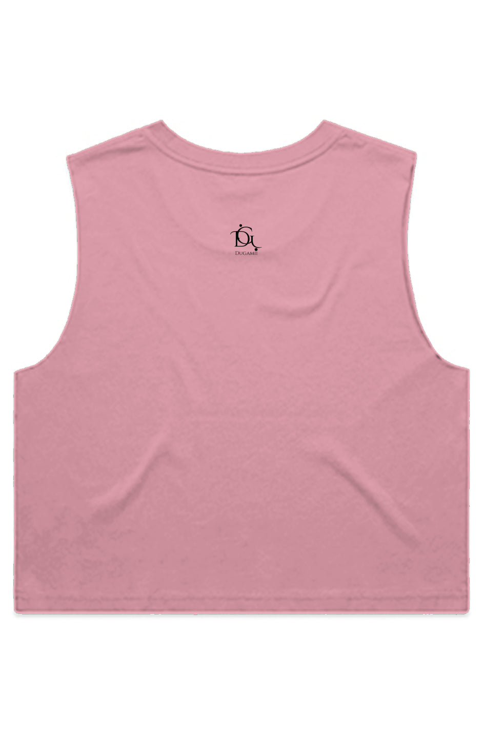 Women's DuGamii Crop Tank