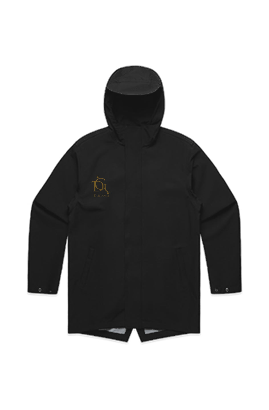 Men's DuGamii Tech Jacket