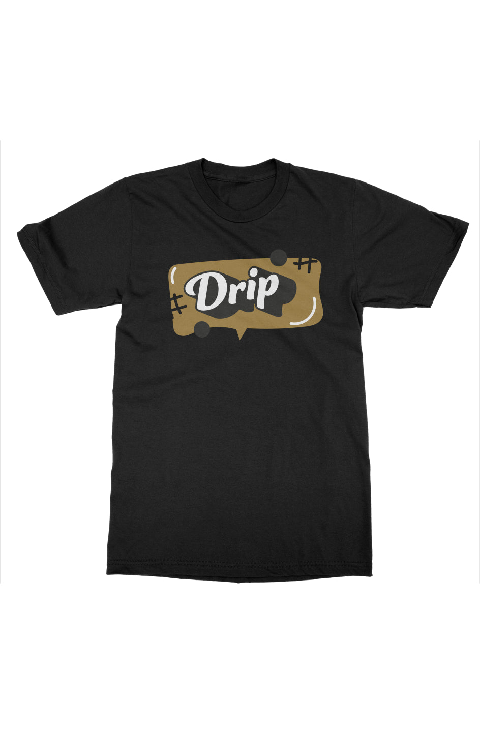 Men's DuGamii "Drip" T Shirt