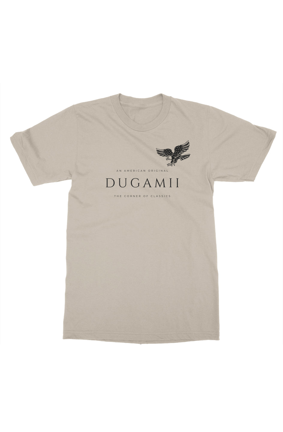 DuGamii Men's T-Shirt