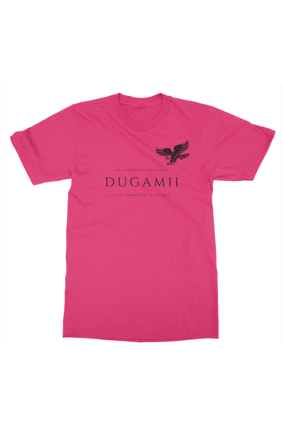 DuGamii Men's T-Shirt