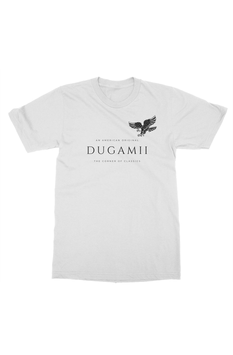 DuGamii Men's T-Shirt