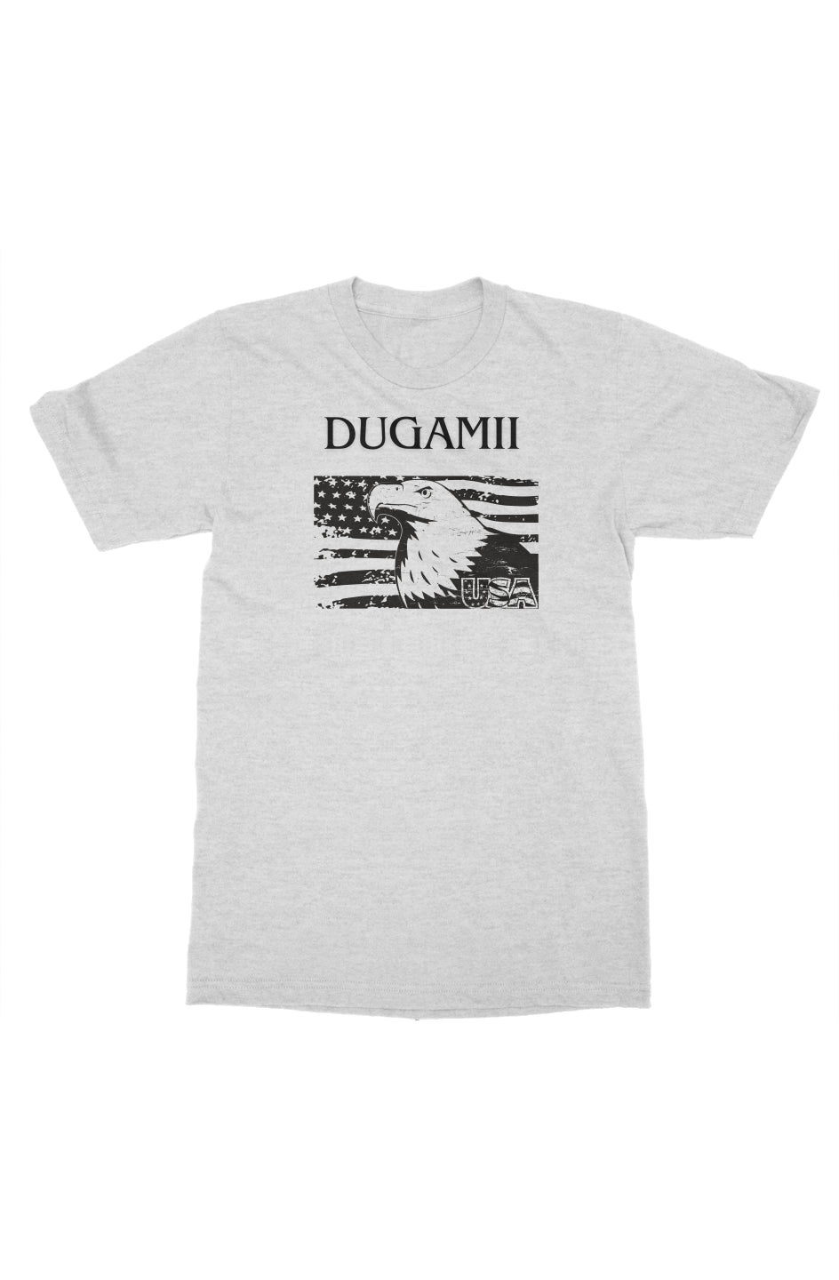 DuGamii Men's T-Shirt