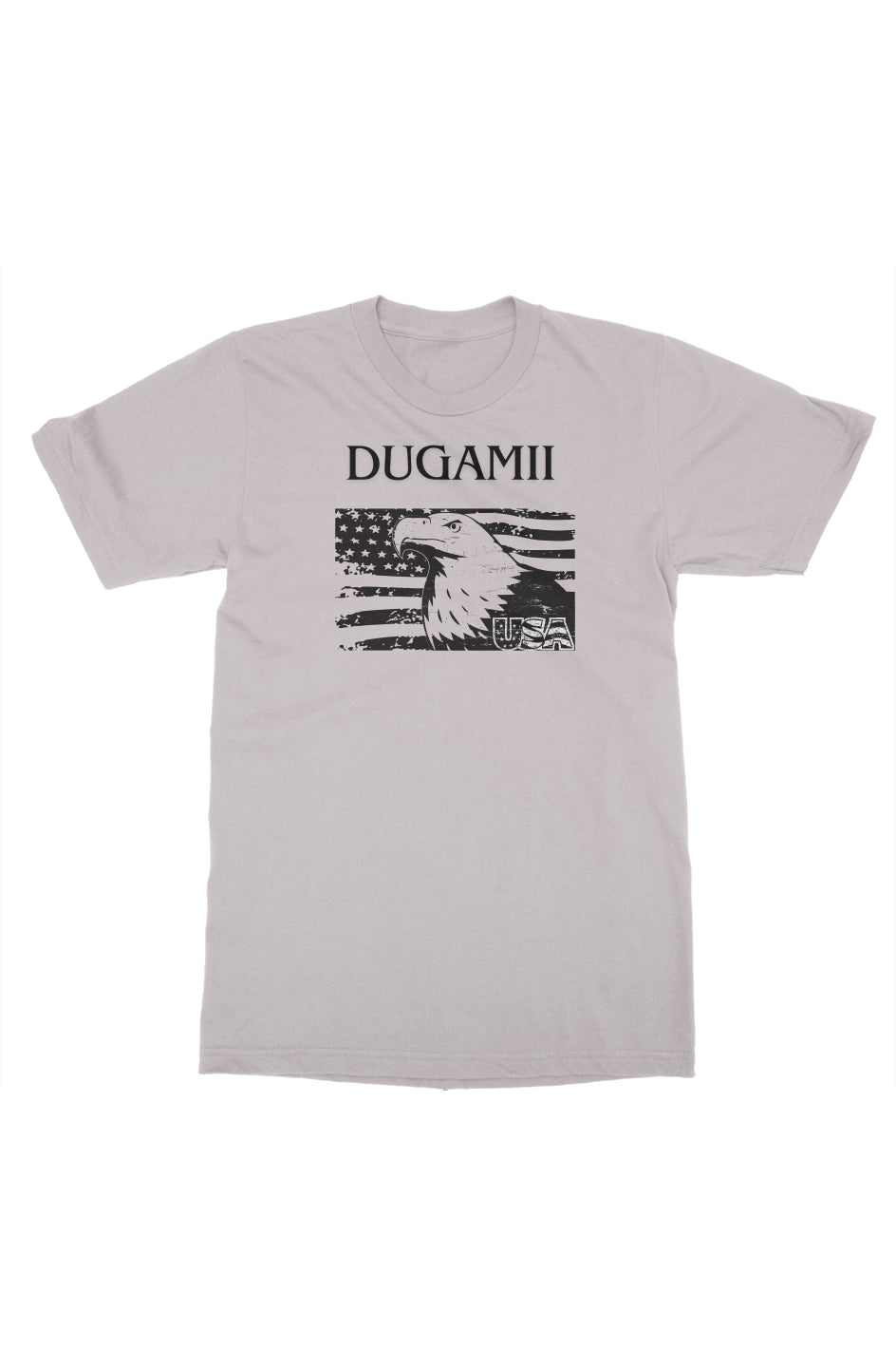 DuGamii Men's T-Shirt