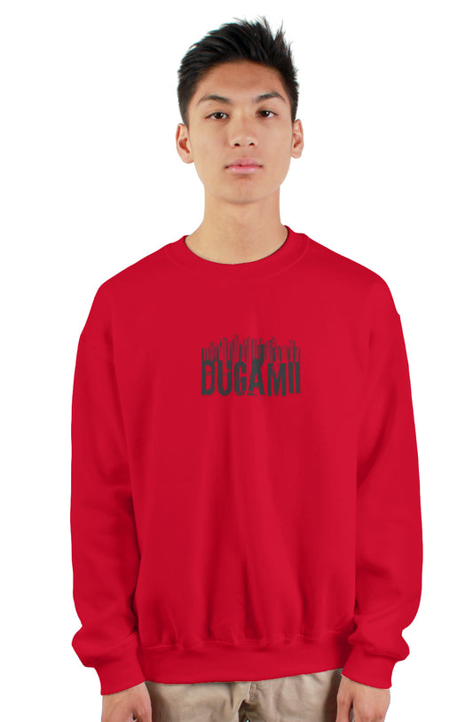 DuGami Heavy Crewneck Sweatshirt