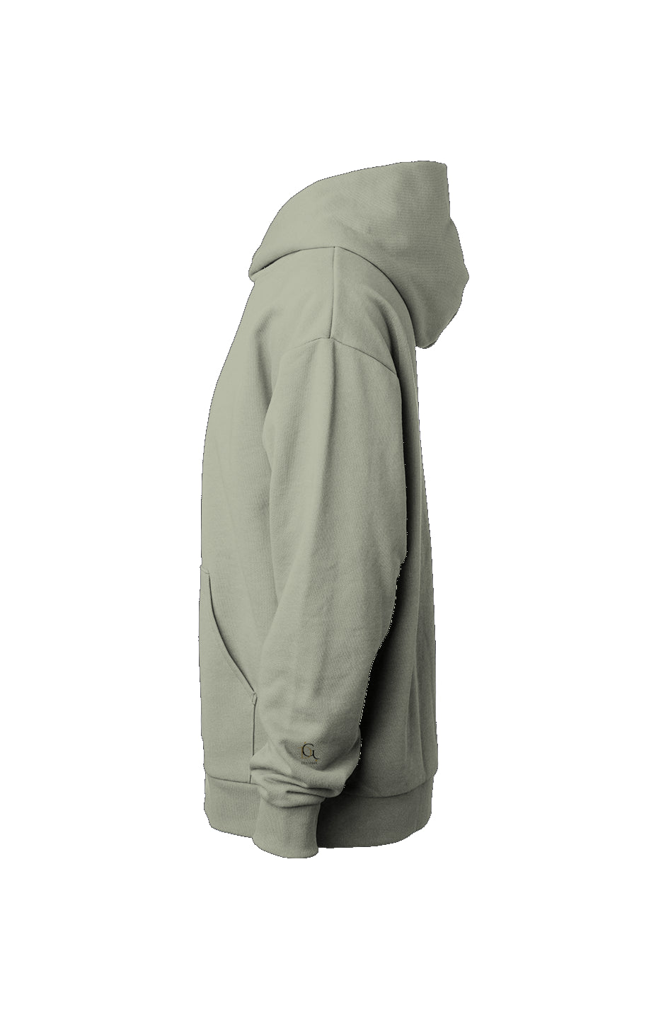 DuGamii Pullover Hooded Sweatshirt