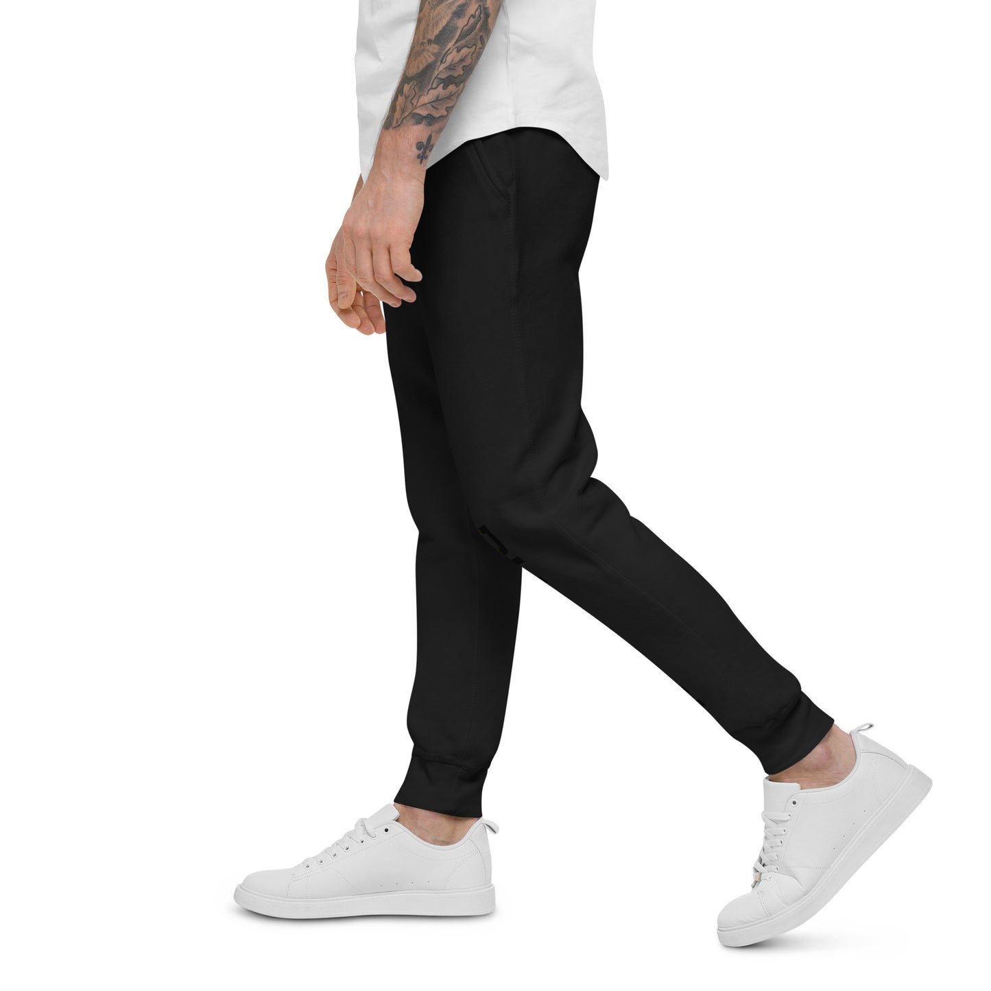 DuGamii Unisex Fleece Sweatpants