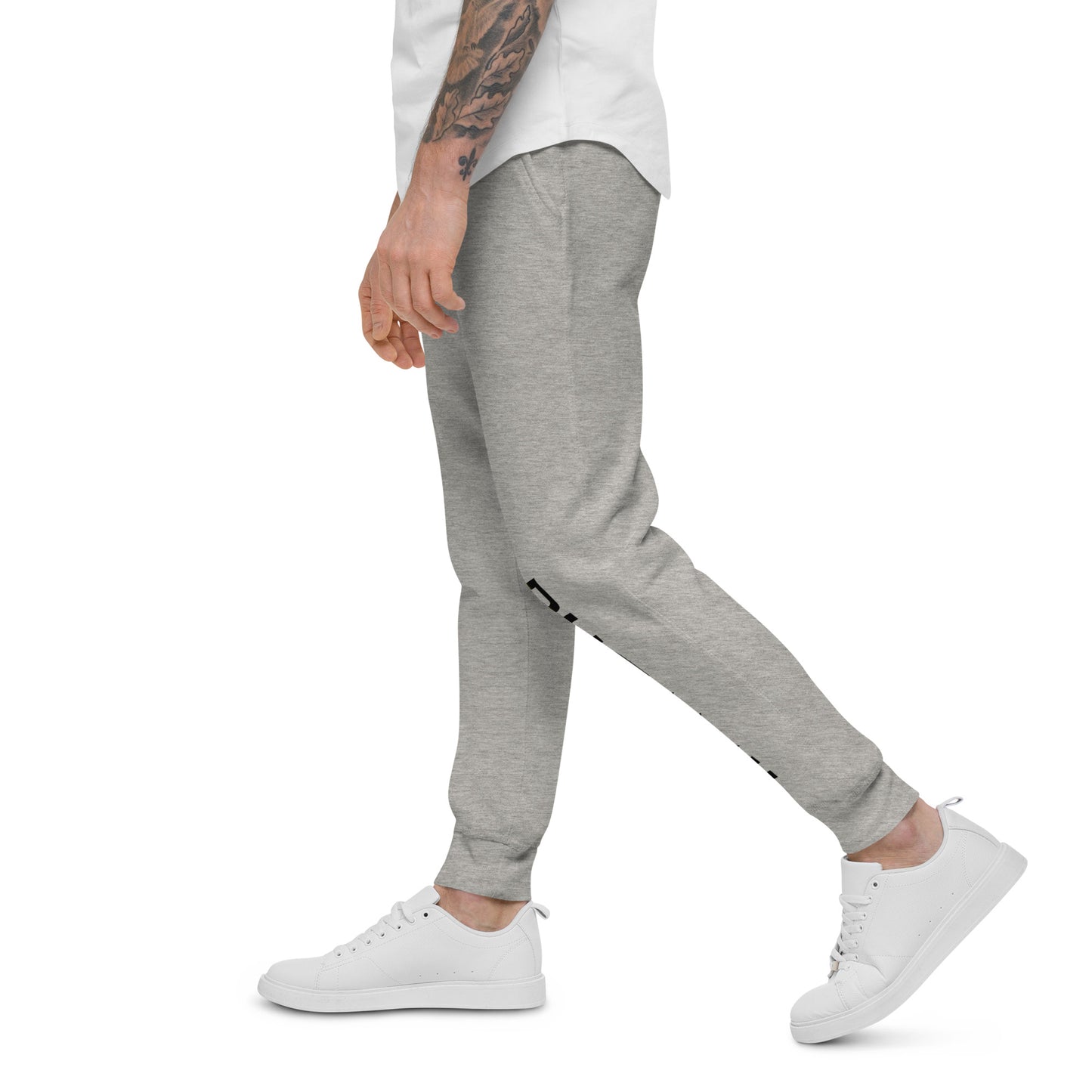 DuGamii Unisex Fleece Sweatpants