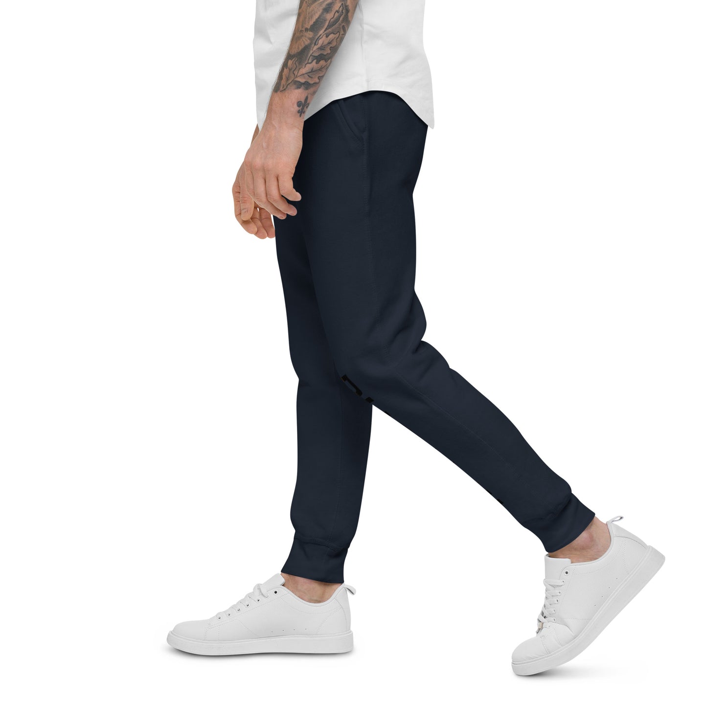 DuGamii Unisex Fleece Sweatpants