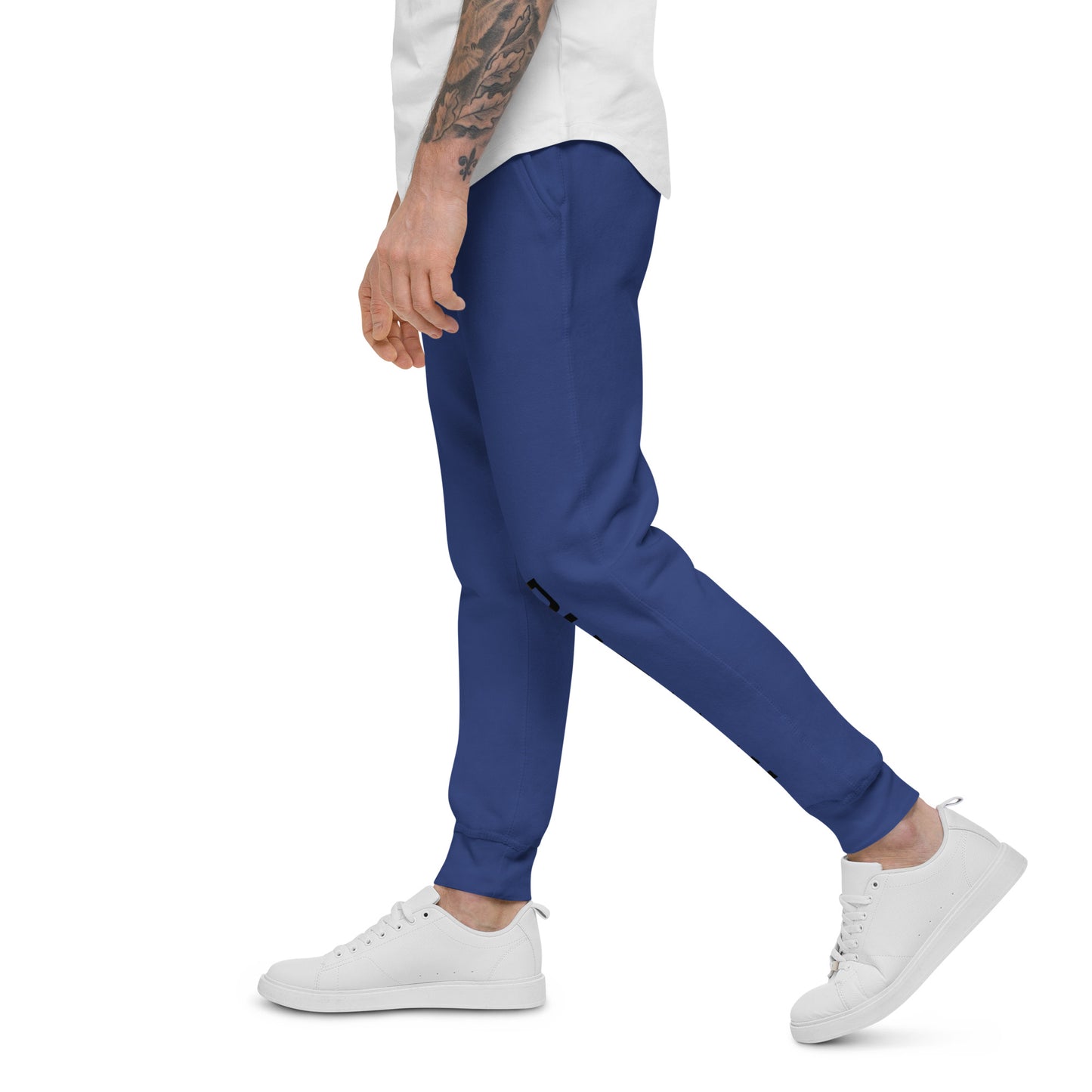 DuGamii Unisex Fleece Sweatpants